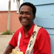 Dominican Singer and Guitarist Joan Soriano to Perform at Zankel Hall, 1/30