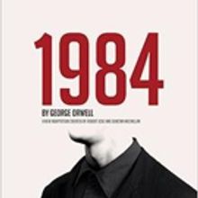 Shakespeare Theatre Company to Stage 1984