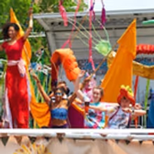 Loisaida Festival Celebrates 30 Years of New York's Puerto Rican and Latino Roots