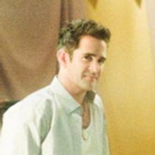 BANDSTAND's Andy Blankenbuehler Reflects on Career Milestone