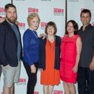 Photo Coverage: Meet the Company of MTC's RIPCORD!