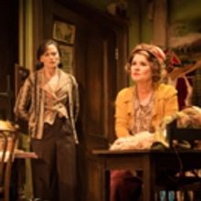 Imelda Staunton-Led GYPSY Eyeing 2018 Bow on Broadway