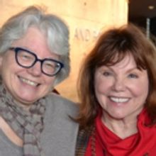 Photo Flash: WATCH ON THE RHINE Meets the Press at Arena Stage - Marsha Mason and…