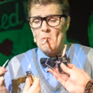 BWW Review: Delightful REEFER MADNESS at Blank Canvas induces Giggles and Munchies