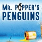 UK Tour and NY Dates Announced for MR POPPER'S PENGUINS