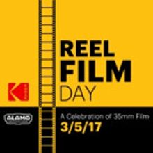 Alamo Drafthouse, Kodak, And Art House Convergence Team Up To Celebrate 35mm Cinema