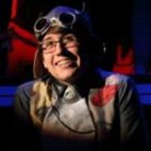 Photo Flash: First Look at Kyle Channell, Sophie Stiltner and More in Columbus Childr