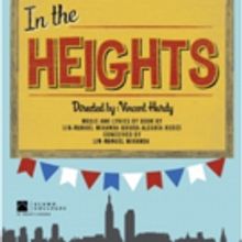 BWW PREVIEW: IN THE HEIGHTS at Watson Theatre, St Philips College