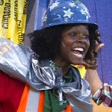 Surprise! Those Bay Area Children's Theatre Construction Vehicles are Back!