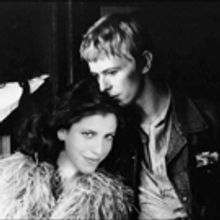 RAQUEL CION Brings Her BWW Award-Nominated DAVID BOWIE Show Back To The Slipper Room 