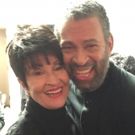Photo Flash: Chita Rivera Visits MAURICE HINES TAPPIN' THRU LIFE