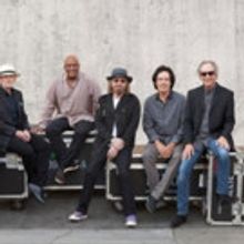 Tom Petty and The Heartbreakers Add Dates to 40th Anniversary Tour