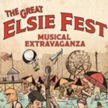 Tickets On Sale Today for the 2016 Elsie Fest!