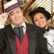 Don Bluth Front Row Theatre to Present CHARLEY'S AUNT