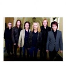 'STYX & DON FELDER: Renegades In The Fast Lane' Set for Residency at The Venetian Thi