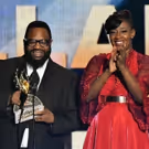 Entertainment One Congratulates Hezekiah Walker on His Wins at the 32nd Annual…