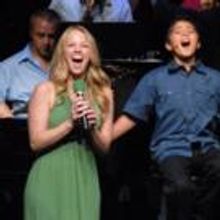 GOD LIVES IN GLASS Concert Set for The Smith Center, 11/15