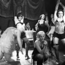 Rising Sun to Present Immersive Event SHHH... IT'S A SPEAKEASY This September
