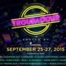 Insomniac & Life Is Beautiful Festival Announce Debut of Troubadour Stage, Artist…