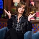 VIDEO: Sally Field Reveals She Turned Down 'Moonstruck' Lead on WWHL