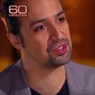 CBS's 60 MINUTES to Present Previously Unseen Footage from Charlie Rose's HAMILTON Report