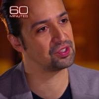 CBS's 60 MINUTES to Present Previously Unseen Footage from Charlie Rose's HAMILTON… Video