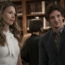 BWW Recap: Liza Covers for Aubrey, Kelsey Dates Again on YOUNGER
