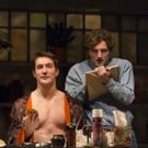 BWW Review: NUREYEV'S EYES Takes Stage at Delaware Theatre Company