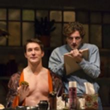 BWW Review: NUREYEV'S EYES Takes Stage at Delaware Theatre Company