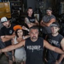 Discovery Channel to Premiere Season 2 of VEGAS RAT RODS, 10/19