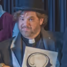 Ann Arbor Civic Theatre presents THE MYSTERY OF EDWIN DROOD
