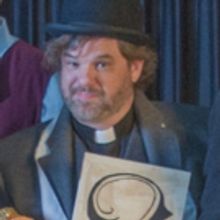 Ann Arbor Civic Theatre presents THE MYSTERY OF EDWIN DROOD