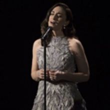 VIDEO: Sara Bareilles Performs OSCARS 'In Memoriam' Tribute