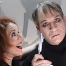 Theater 2020 to Present SWEENEY TODD, the Demon Barber of Fleet Street!