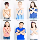 Lay Down Your Arms for Orlando to Hold Open Broadway Community Photo Shoot