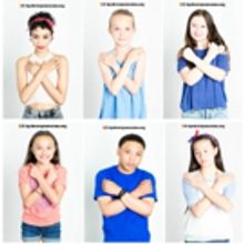 Lay Down Your Arms for Orlando to Hold Open Broadway Community Photo Shoot