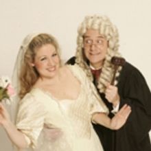 NY Gilbert & Sullivan Presents New Productions of COX AND BOX and TRIAL BY JURY
