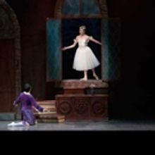 BWW Review: NEW YORK CITY BALLET Triumphs With 'La Sylphide' and 'Tschaikovsky Piano