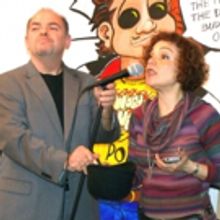 No Name @ Word Up SUPER STORYTELLERS Returns to Washington Heights