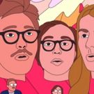 REAL ESTATE Comes to Fox Theatre This Fall