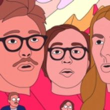 REAL ESTATE Comes to Fox Theatre This Fall