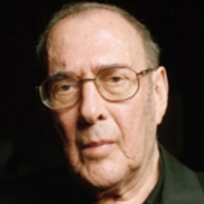 About the Playwright: Harold Pinter