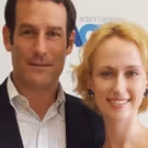 Victoria Mack & Ian Kahn Lead TACT's HARD LOVE, Starting Off-Broadway Tonight