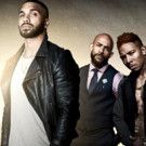 Tyler Lepley to Star in TV One Original Film RINGSIDE