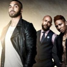 Tyler Lepley to Star in TV One Original Film RINGSIDE