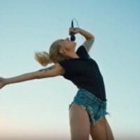 VIDEO: Lady Gaga Drops Music Video for 'Perfect Illusion' Video