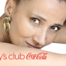 Tessa Souter Set for Dizzy's Club Coca Cola Next Week