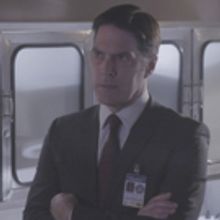 CRIMINAL MINDS' Thomas Gibson Fired Following On-Set Altercation; Actor Responds