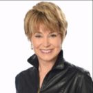 Jane Pauley Named New Anchor of CBS SUNDAY MORNING