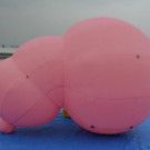 THE ENDS, a Living Art Installation, Brings Art, Music and the Unexpected to the…